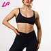 cross back bra
